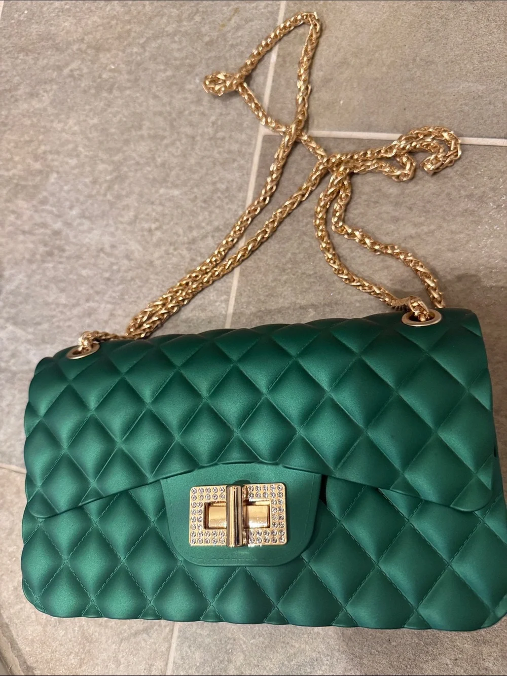 N/A jelly bag